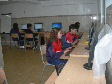 Informática Educación Infantil